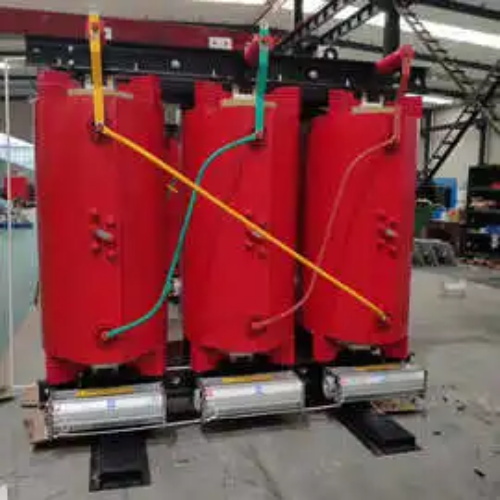 大庆SCBH15-1000KVA非晶合金干式变压器