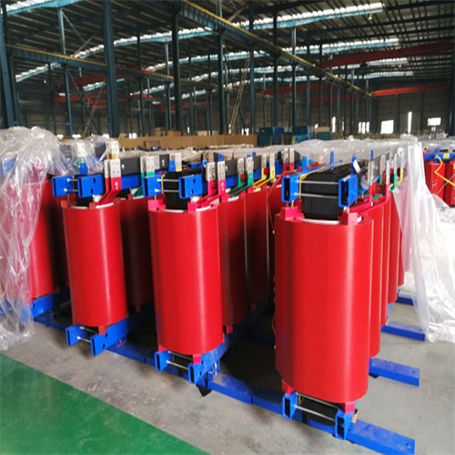 大庆SCB14变压器参数