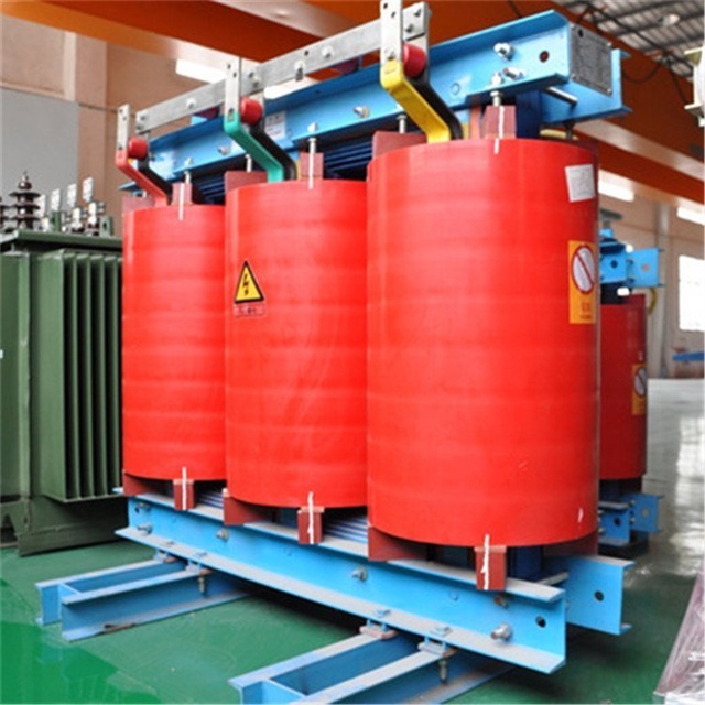 大庆KS11-1000KVA矿用变压器
